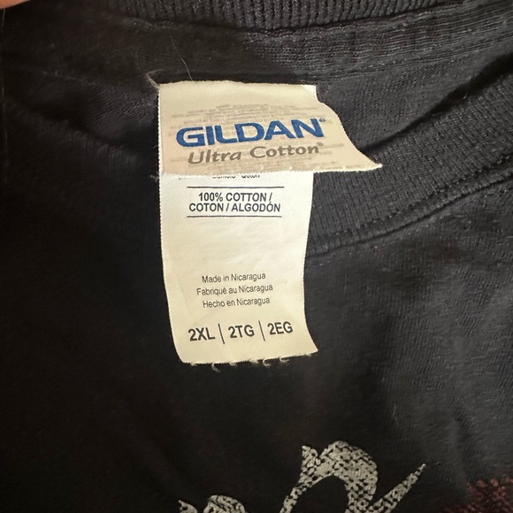 Bless Your Heart Nashville Long Sleeve Tee - Picture 3 of 6